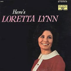 Here’s Loretta Lynn - 1968
