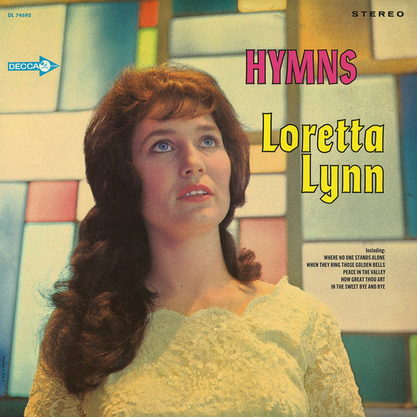 Hymns - 1965