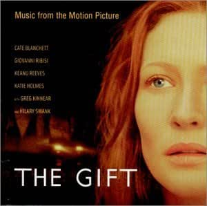 The Gift <em>(Soundtrack)</em> - 2001