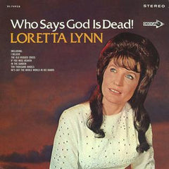 Who Says God Is Dead! - 1968