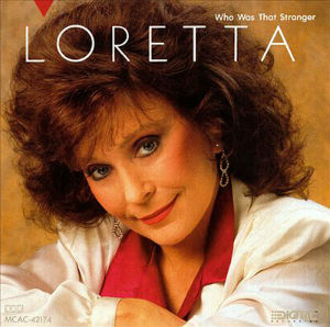 Who Was That Stranger - 1988