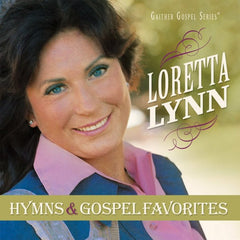 Hymns & Gospel Favorites - 2015
