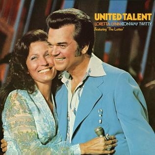 United Talent - 1976