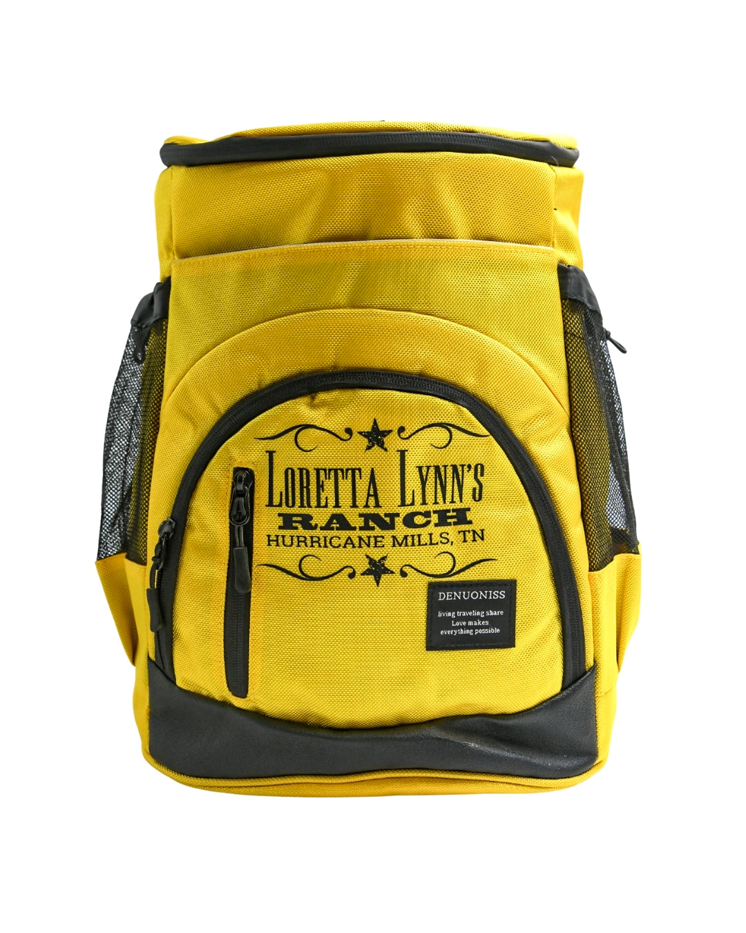 Backpack Cooler