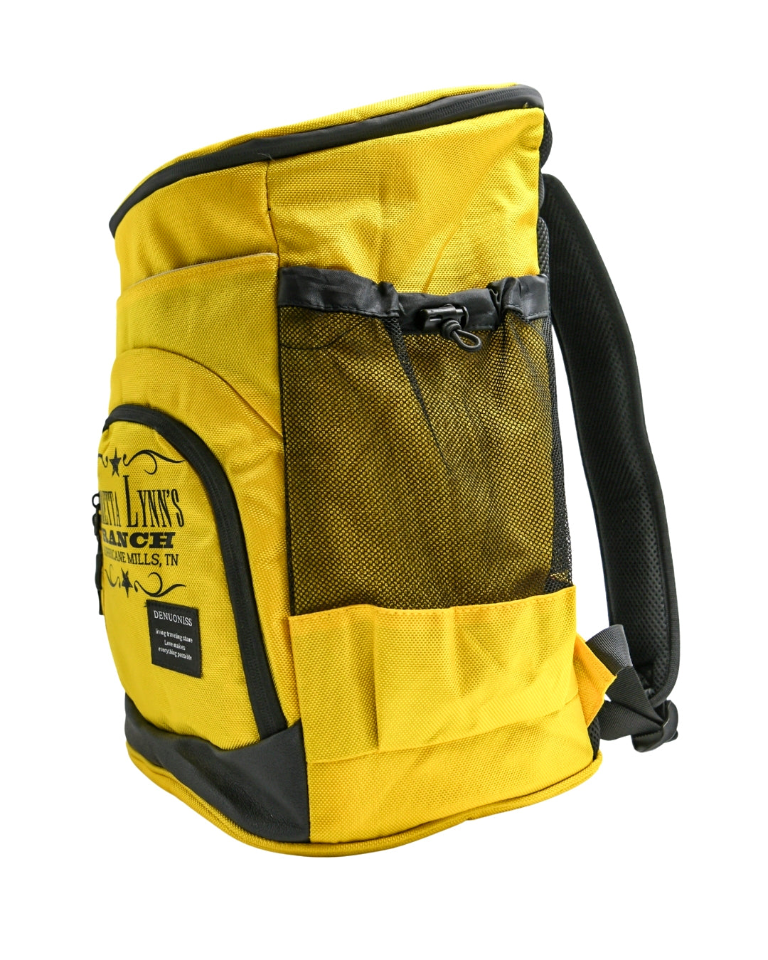 Backpack Cooler