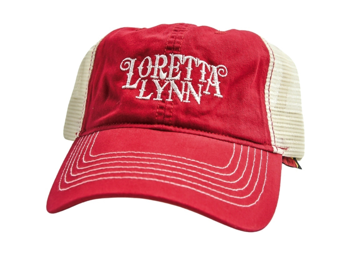 Loretta Lynn Hat