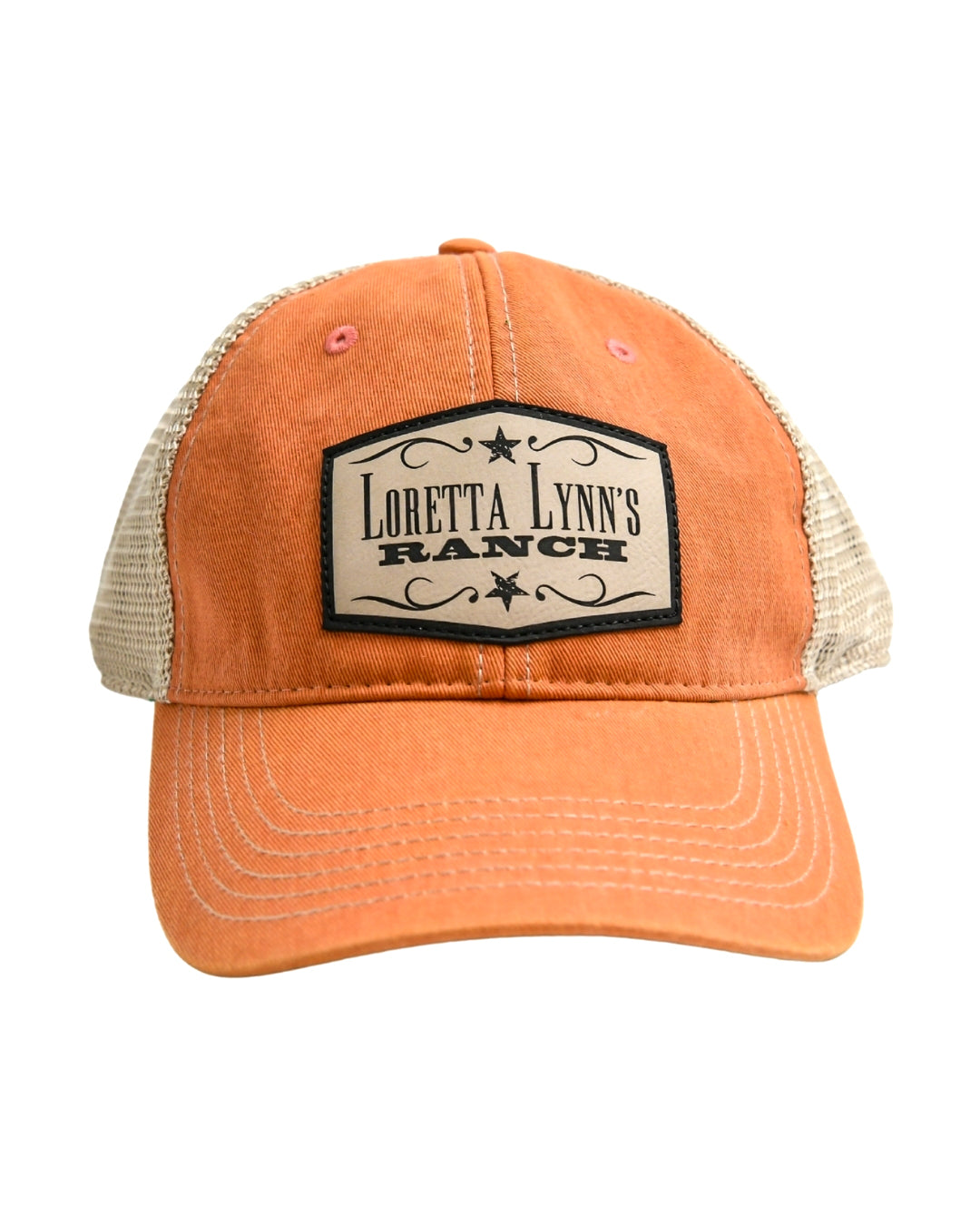Loretta Lynn Ranch Logo Legacy Hat