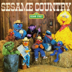 Sesame Country - 1981