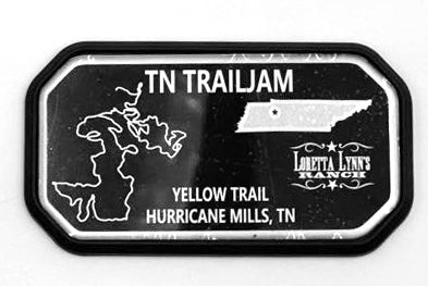 TN TrailJam Badges