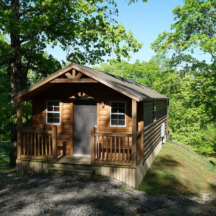Summer Off-Road Trail Ride 2026 - Camping - Kozy Cabin