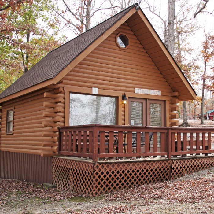 Summer Off-Road Trail Ride 2026 - Camping - Log Cabin
