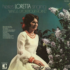 Wings Upon Your Horns - 1970