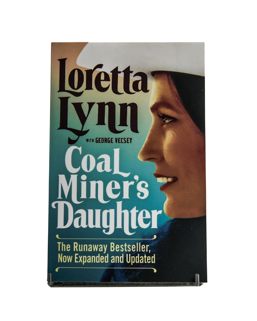 Coal Miner’s Daughter™ Softback Expanded Edition