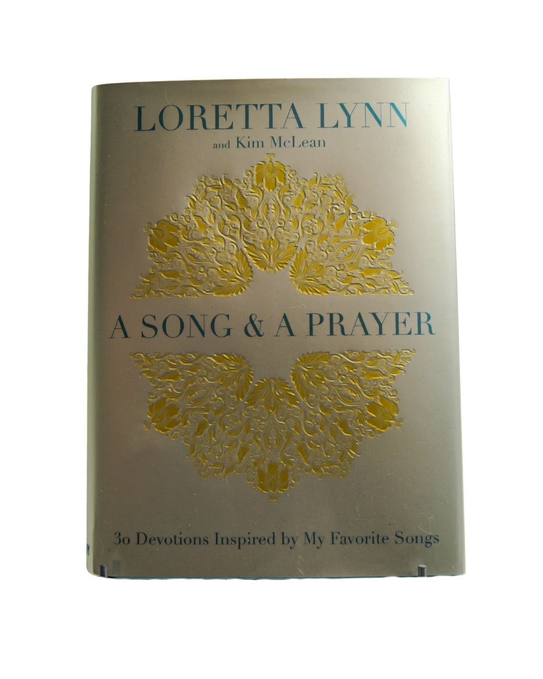 A Song and a Prayer