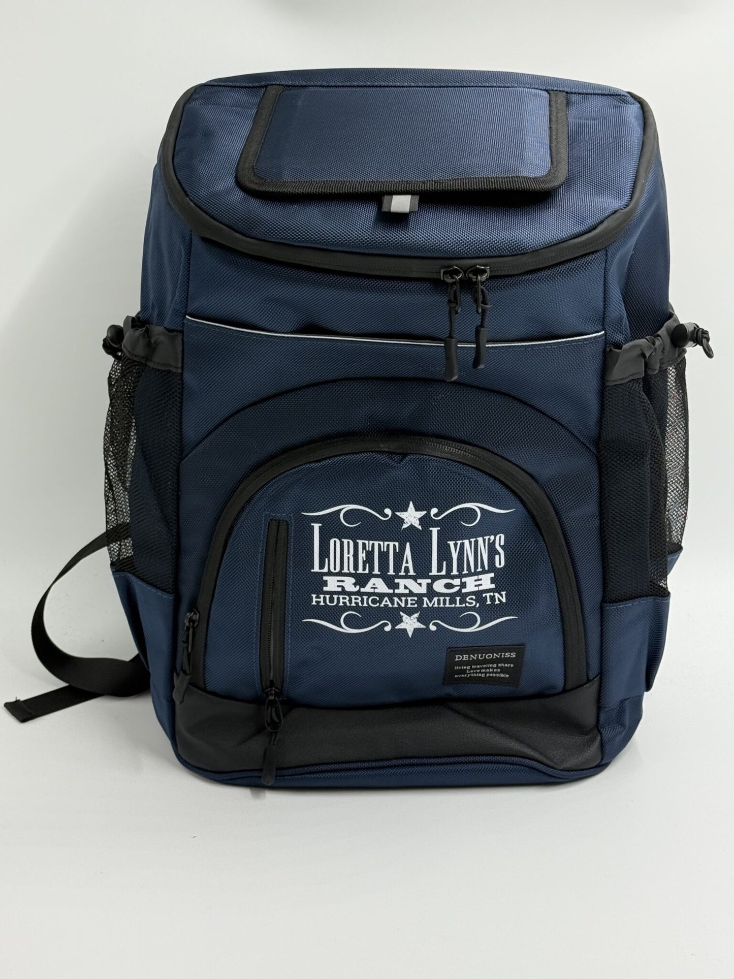 Backpack Cooler