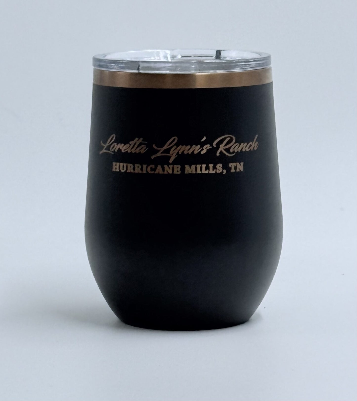 Wine Tumbler