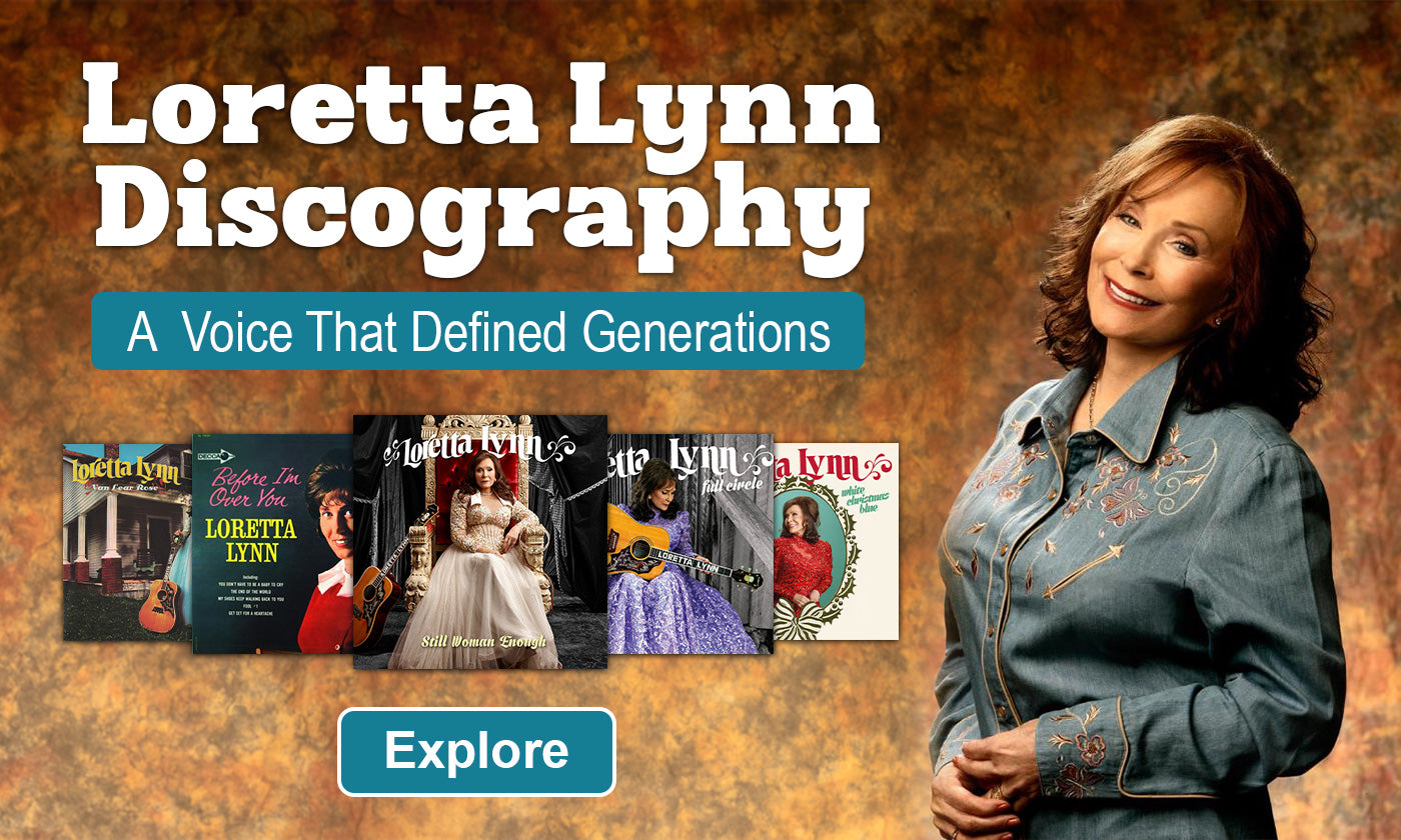 Loretta Lynn