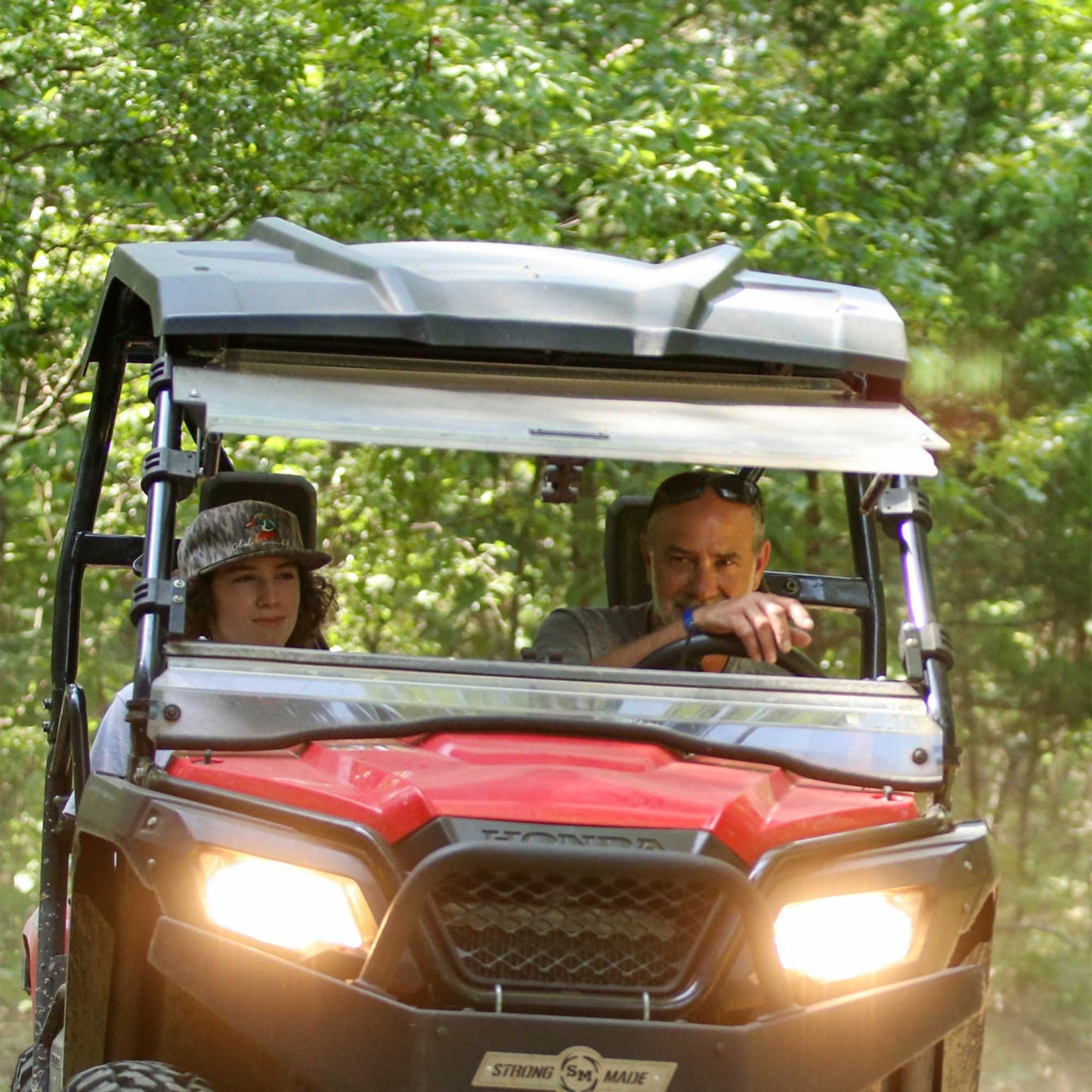 Summer Off-Road Trail Ride 2026 - Full Event - Non-Rider Pass
