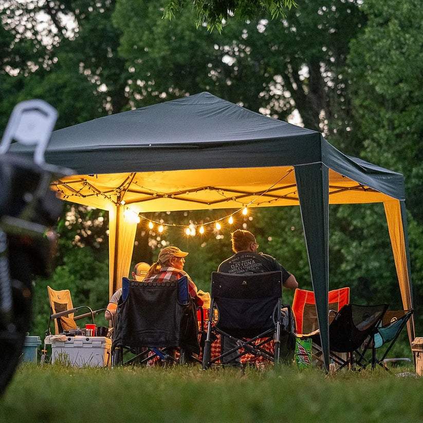 TN TrailJam 2026 - Camping - Non-Hookup Camping