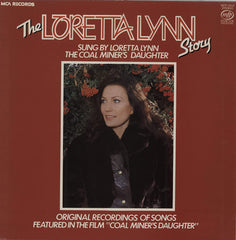 Loretta Lynn Story - 1980