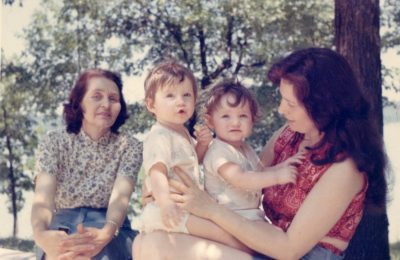 loretta lynn children peggy and patsy